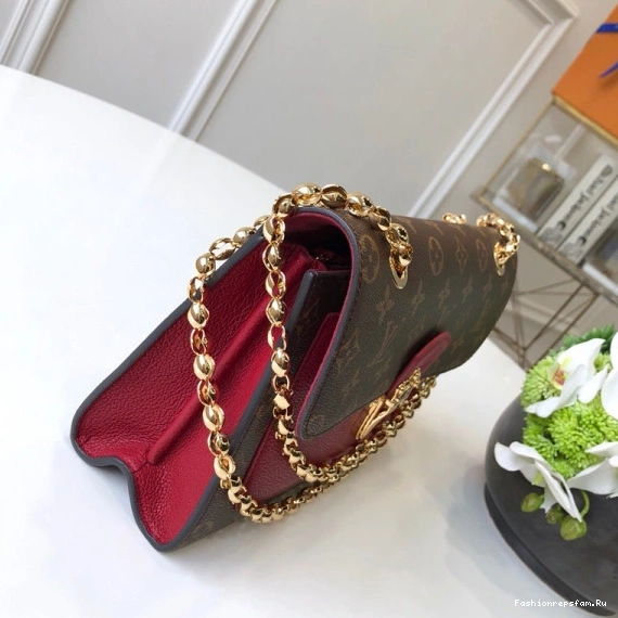 FS CHEAP Louis Vuitton VICTOIRE 0818